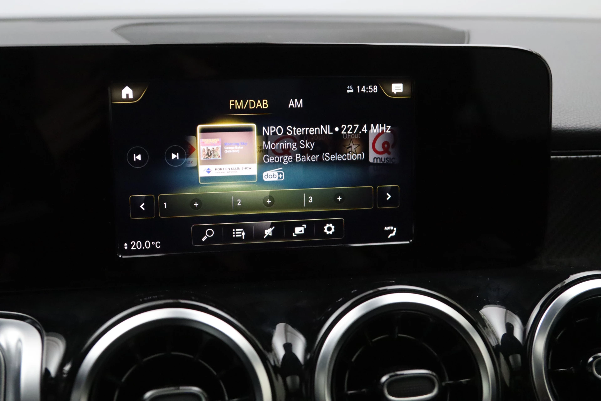 Hoofdafbeelding Mercedes-Benz GLB