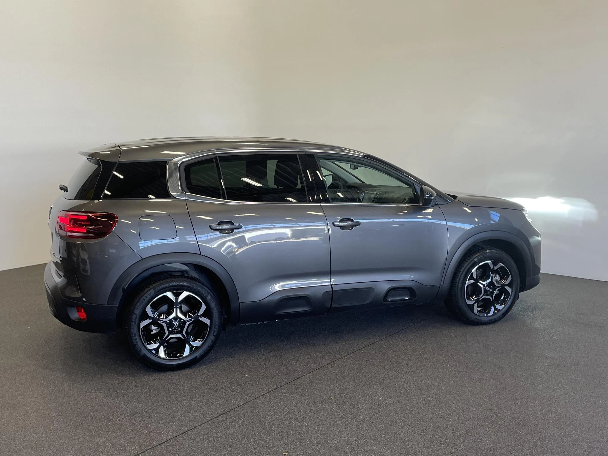 Hoofdafbeelding Citroën C5 Aircross