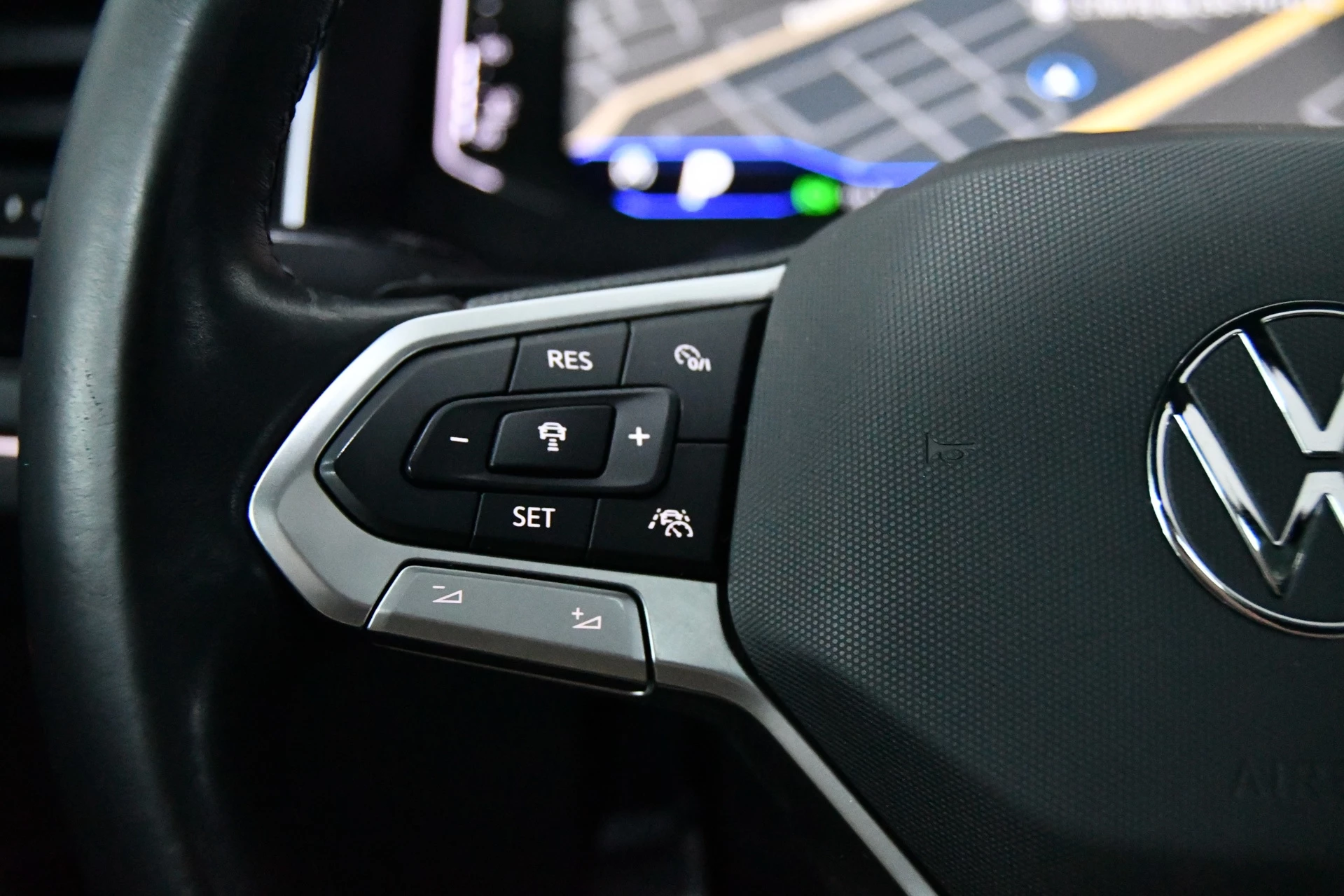 Hoofdafbeelding Volkswagen Taigo