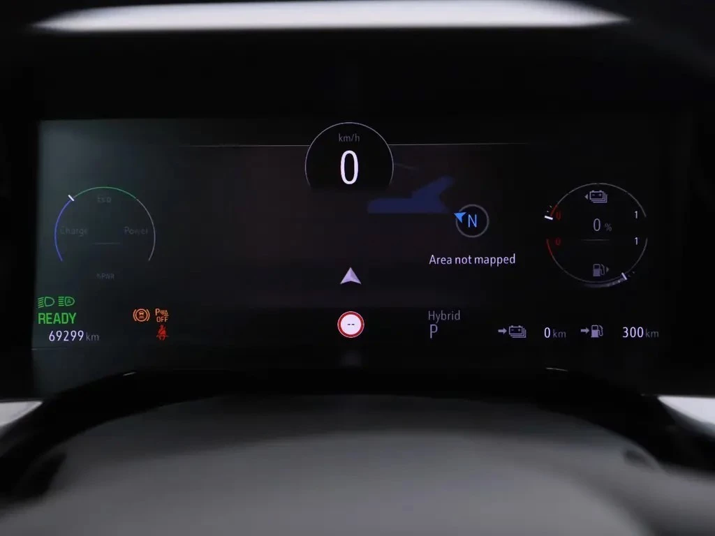 Hoofdafbeelding Opel Grandland