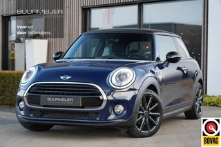 Mini 1.5 Cooper Chili Serious Business | Dealer onderhouden | LED koplampen | Cruise control | Climate Control | Origineel Nederlands |