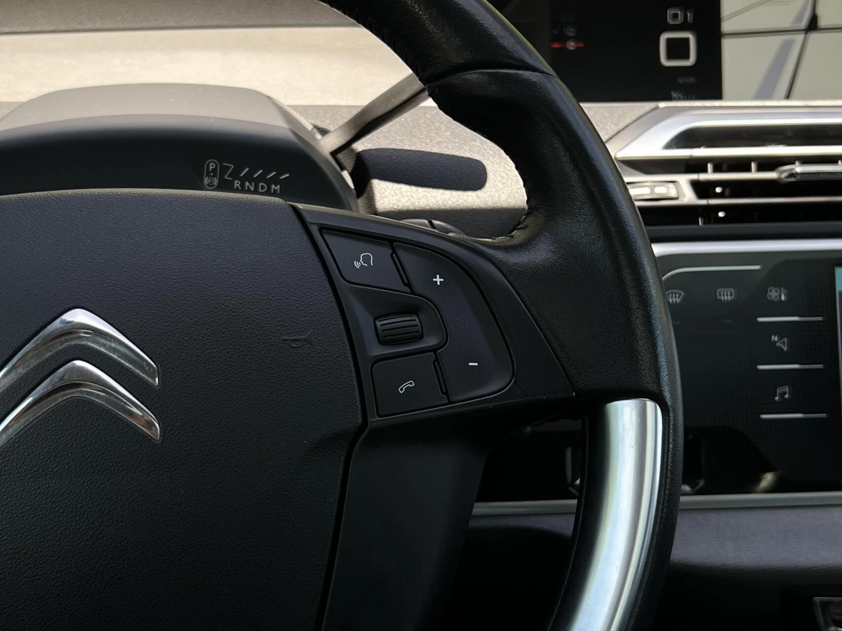 Hoofdafbeelding Citroën Grand C4 Picasso
