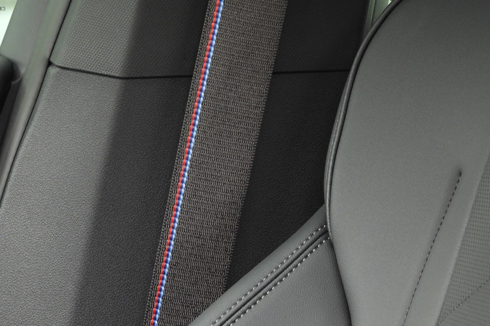 Hoofdafbeelding BMW iX1