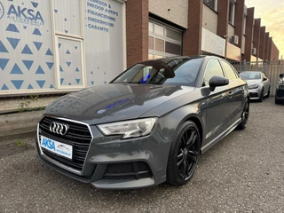 Audi A3 Limousine 1.4 TFSI CoD Sport Pro Line S