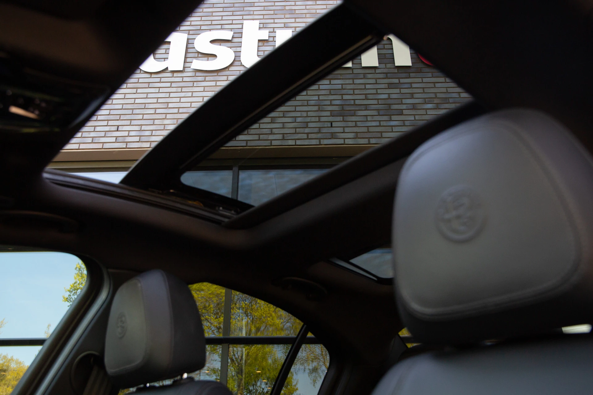 Hoofdafbeelding Alfa Romeo Giulia