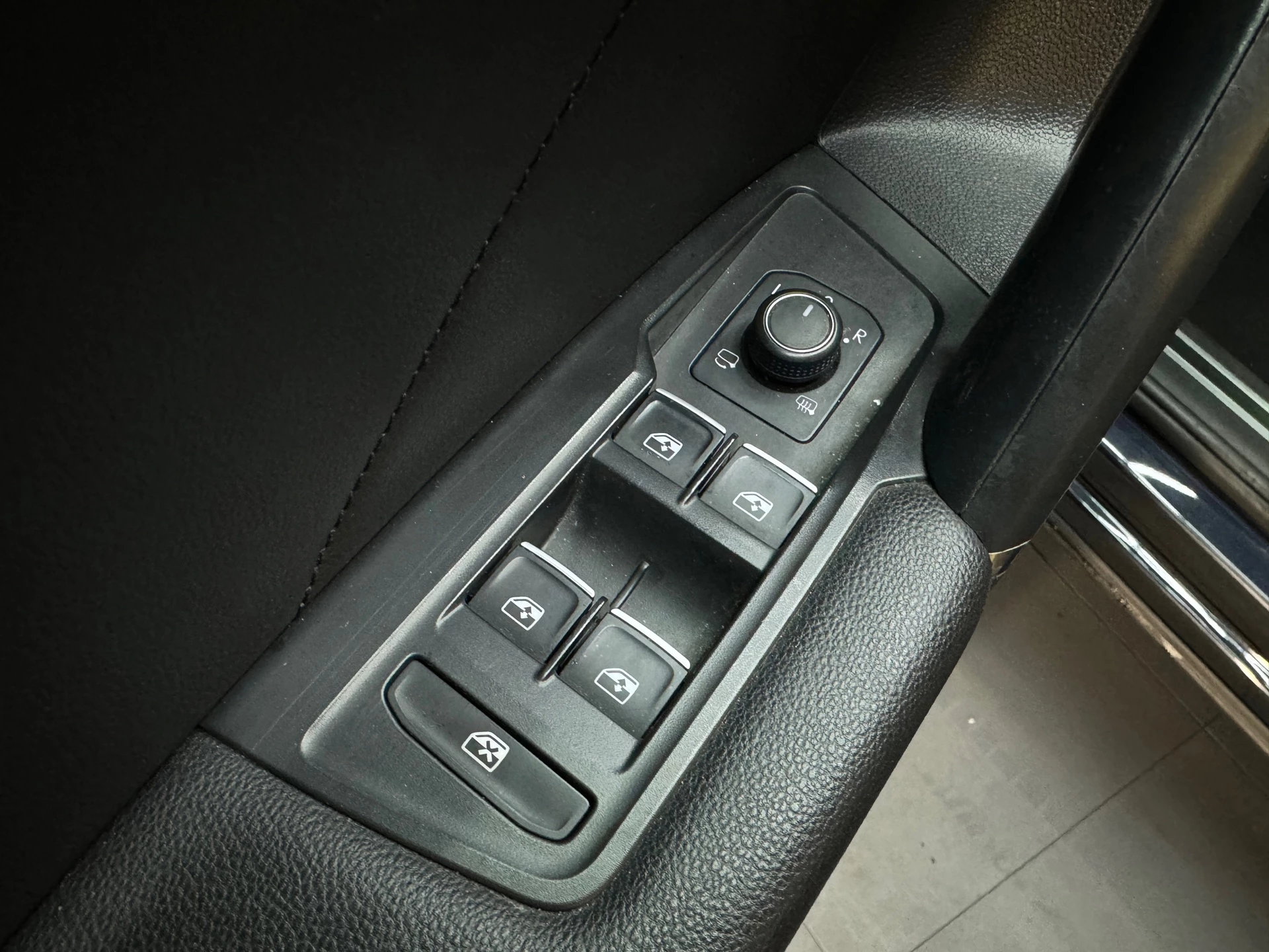 Hoofdafbeelding Volkswagen Tiguan Allspace