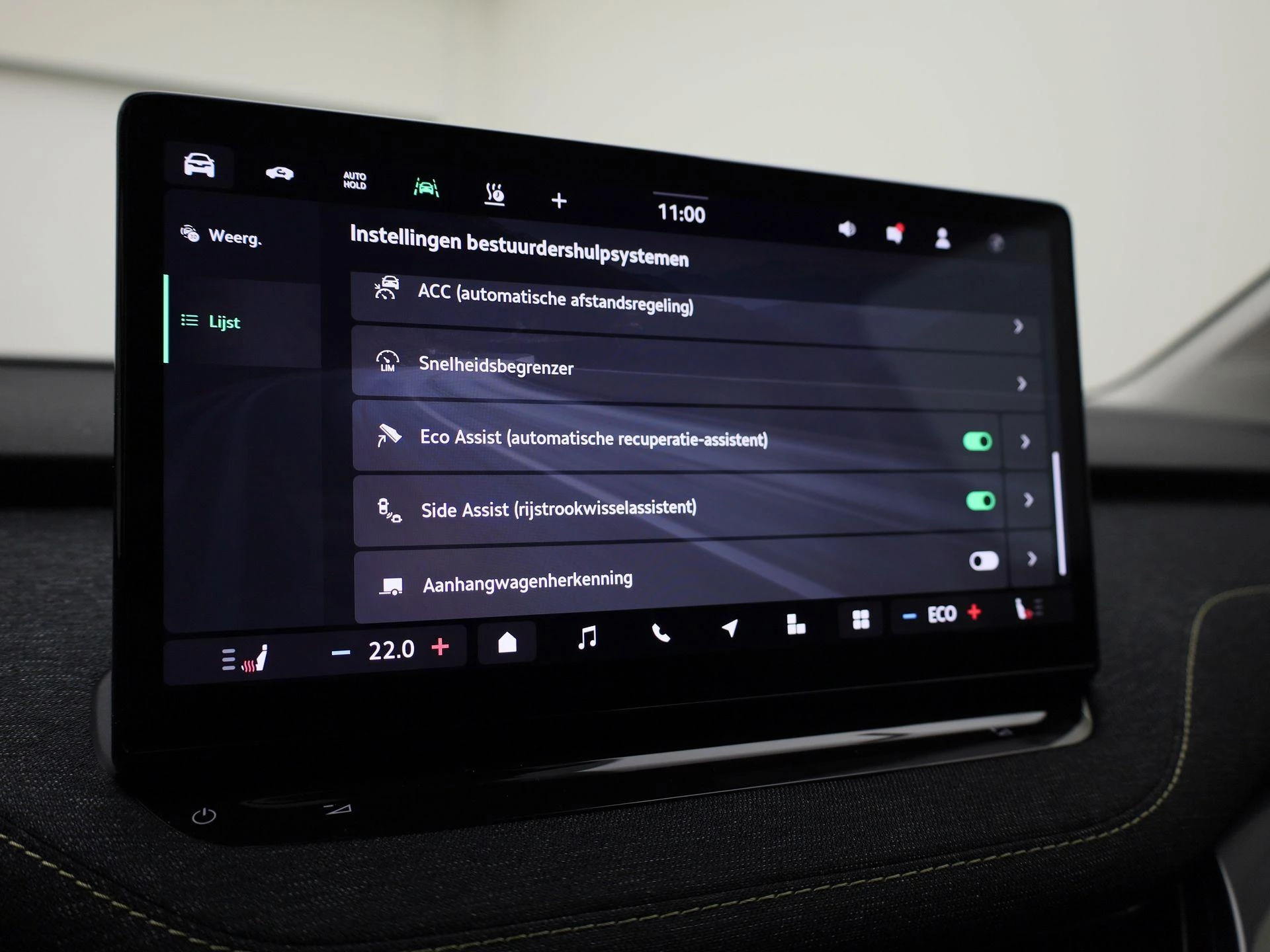 Hoofdafbeelding Škoda Elroq