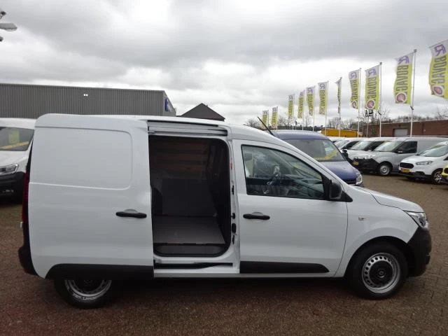 Hoofdafbeelding Renault Express