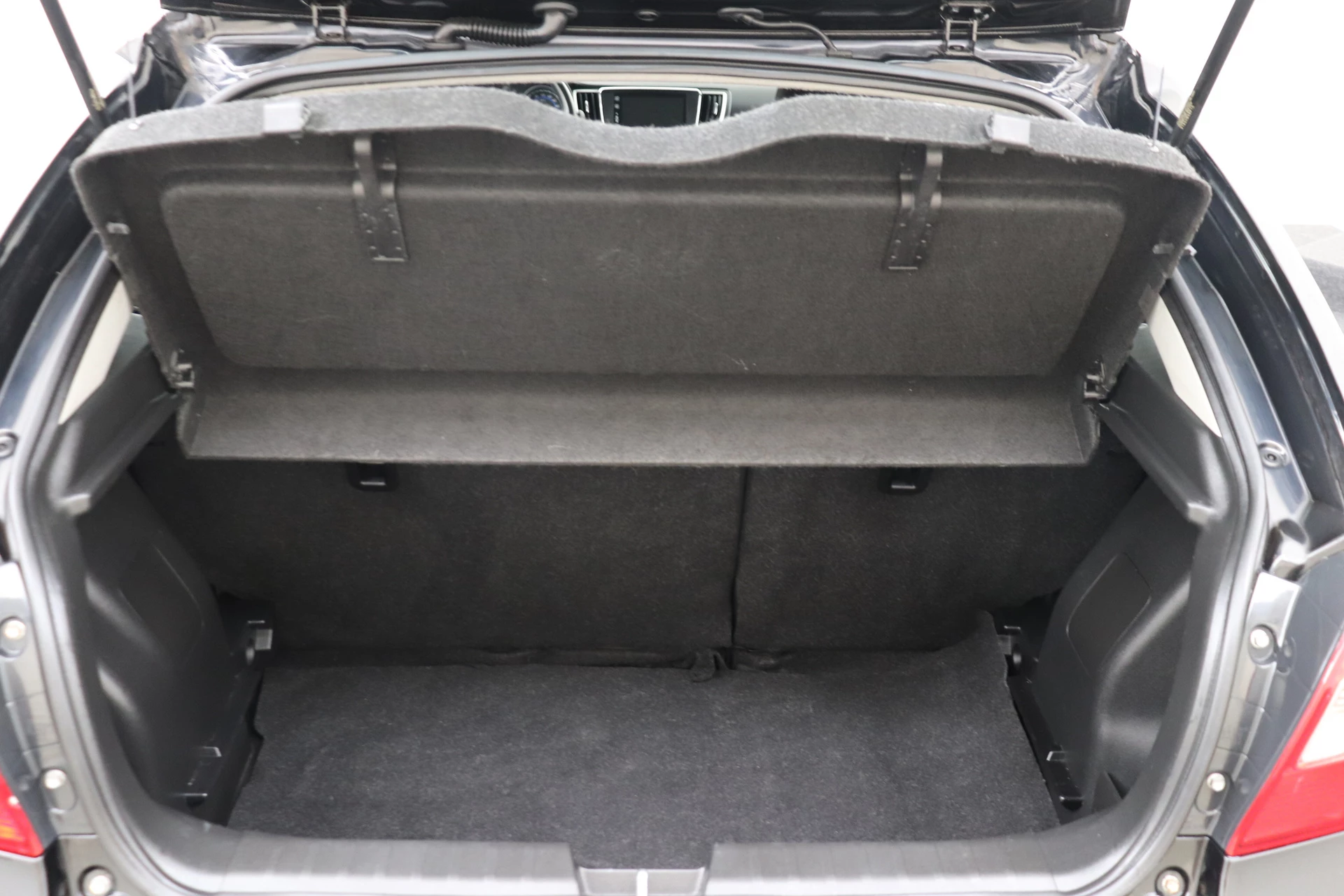 Hoofdafbeelding Suzuki Baleno