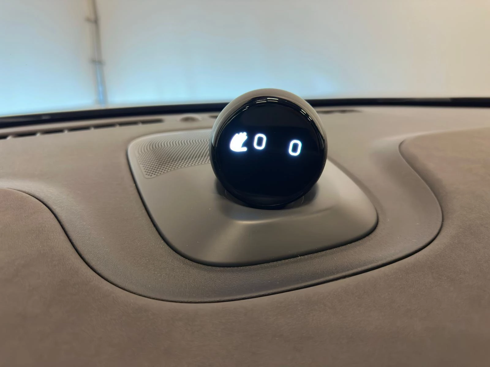 Hoofdafbeelding NIO ET7