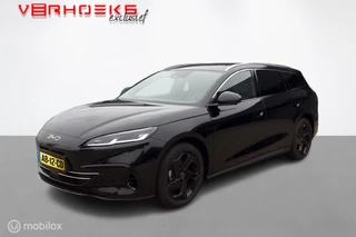 BYD SEAL 6 DM-i TOURING COMFORT