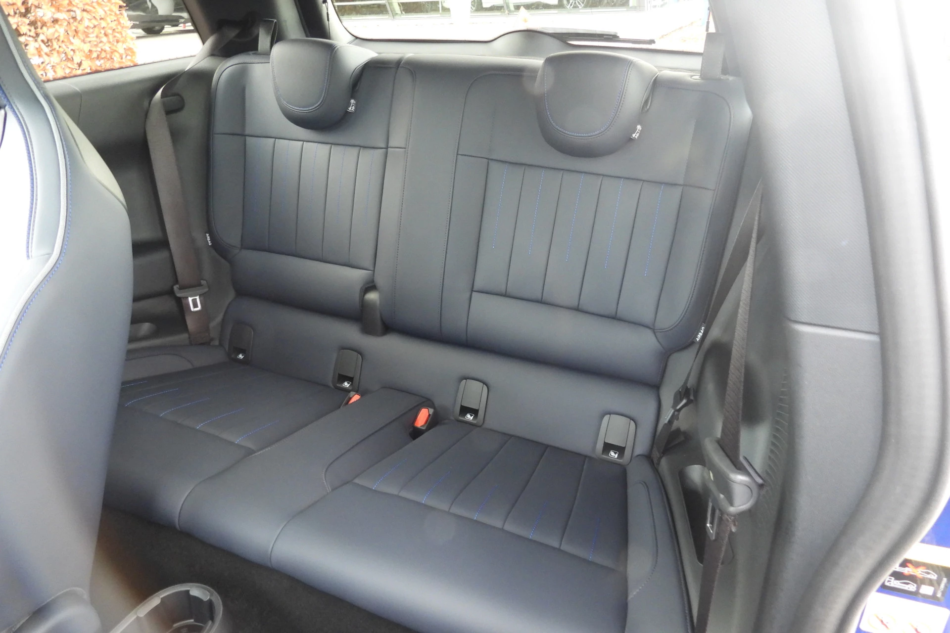 Hoofdafbeelding MINI 3-deurs