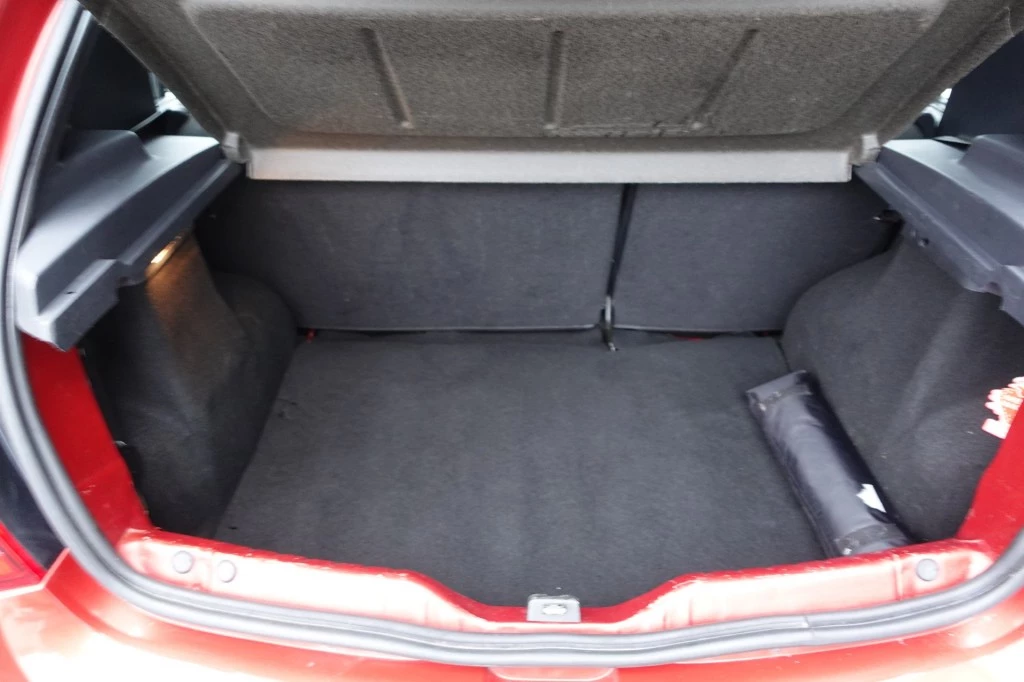 Hoofdafbeelding Dacia Sandero Stepway