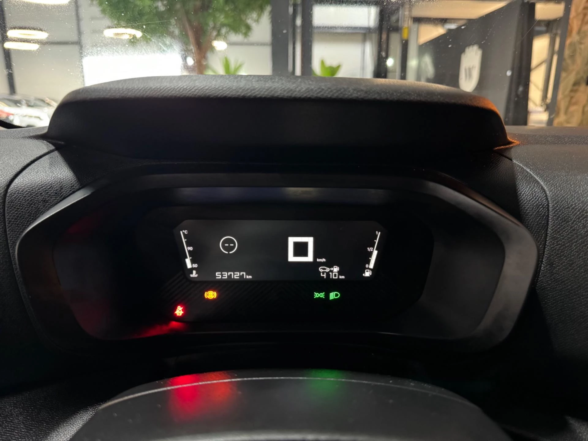 Hoofdafbeelding Citroën C4