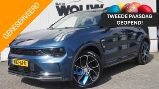 Lynk & Co 01 1.5 PHEV Automaat | Pano | 360 Camera