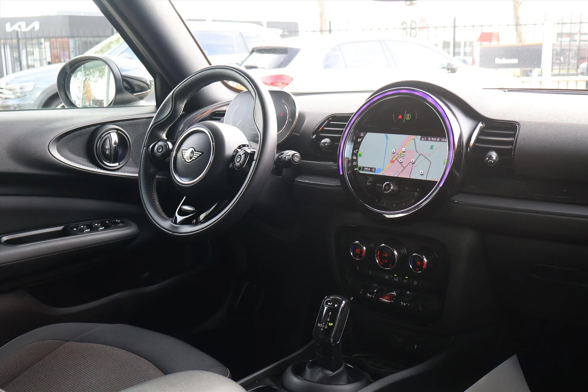 Hoofdafbeelding MINI Clubman