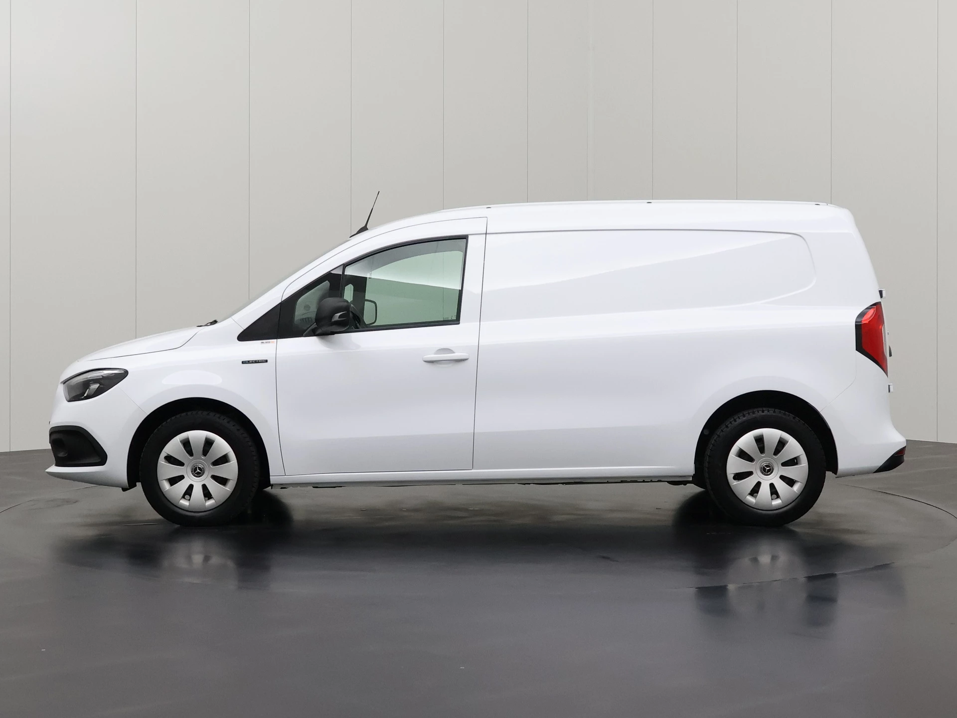 Hoofdafbeelding Mercedes-Benz eCitan