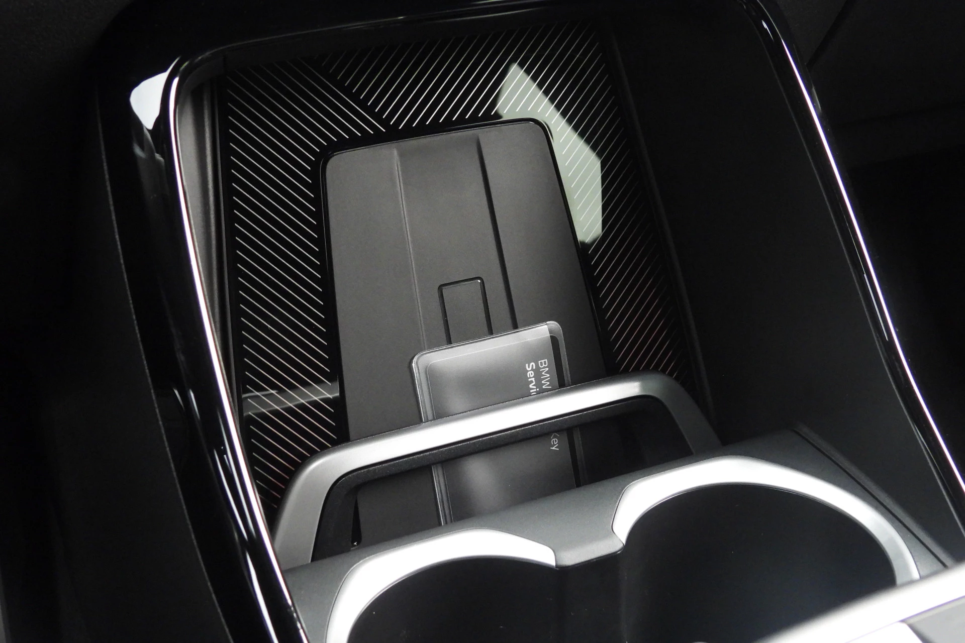 Hoofdafbeelding BMW iX2