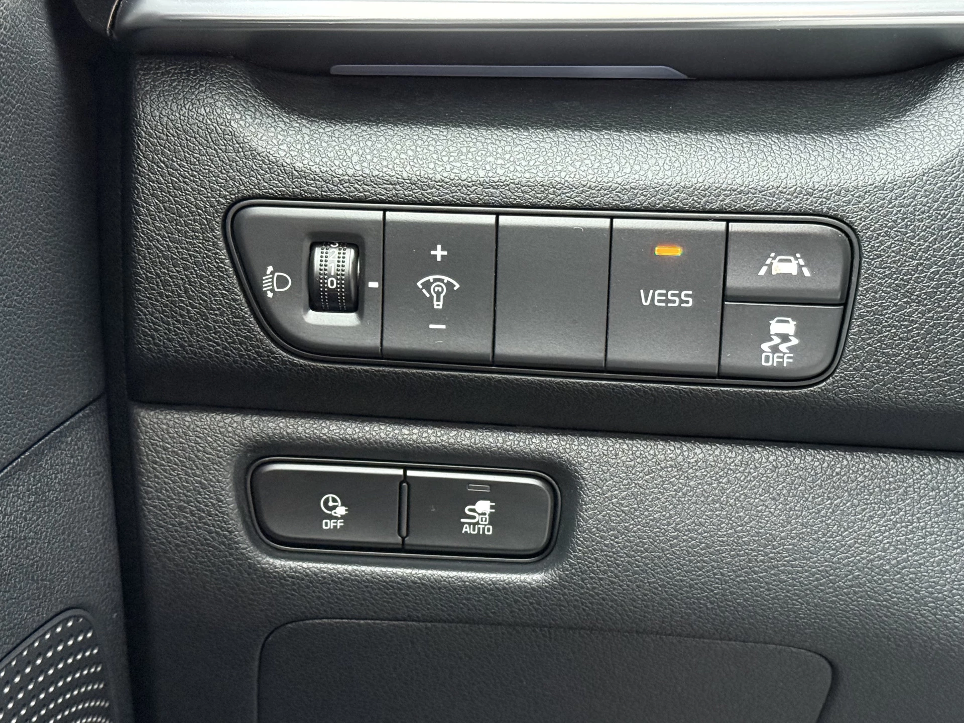 Hoofdafbeelding Kia Niro EV