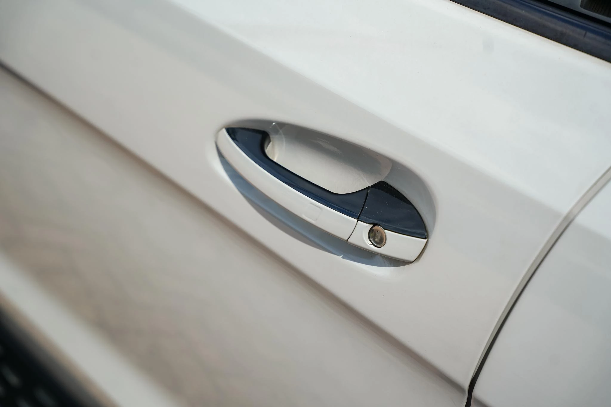 Hoofdafbeelding Mercedes-Benz GLS