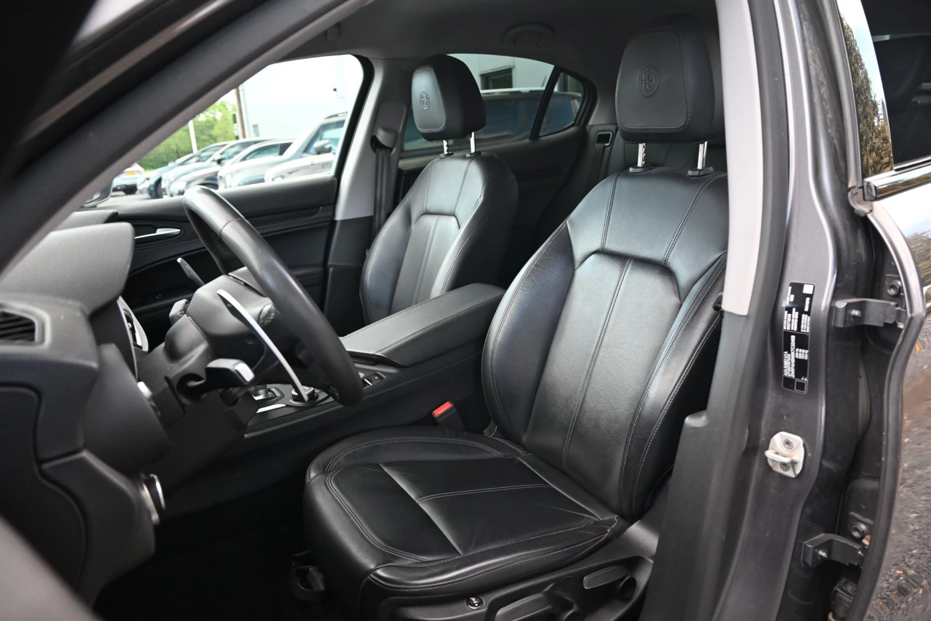 Hoofdafbeelding Alfa Romeo Stelvio