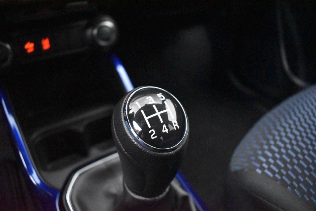 Hoofdafbeelding Suzuki Ignis