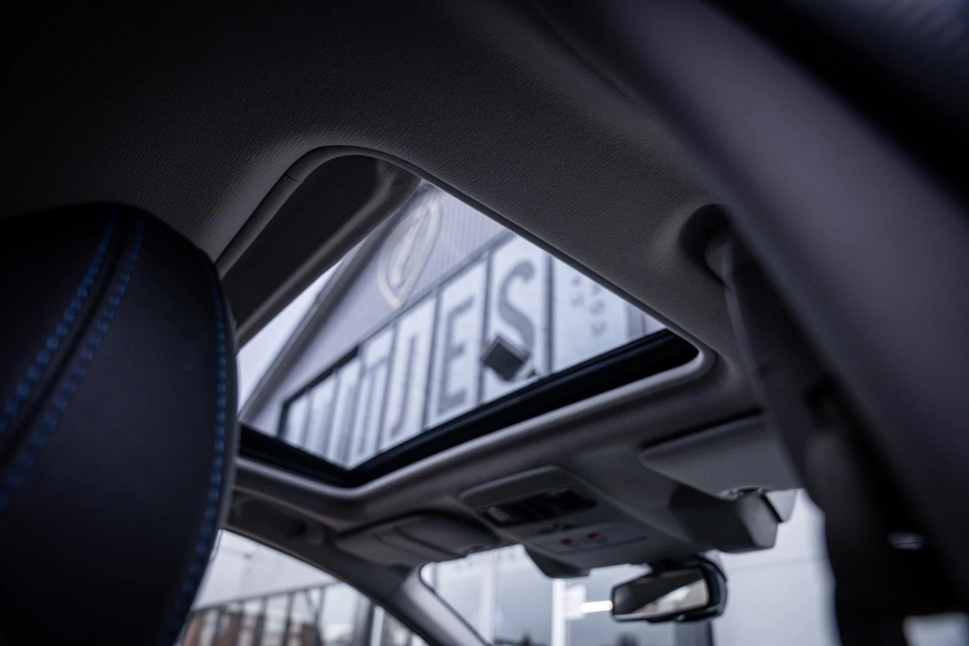 Hoofdafbeelding Subaru Levorg