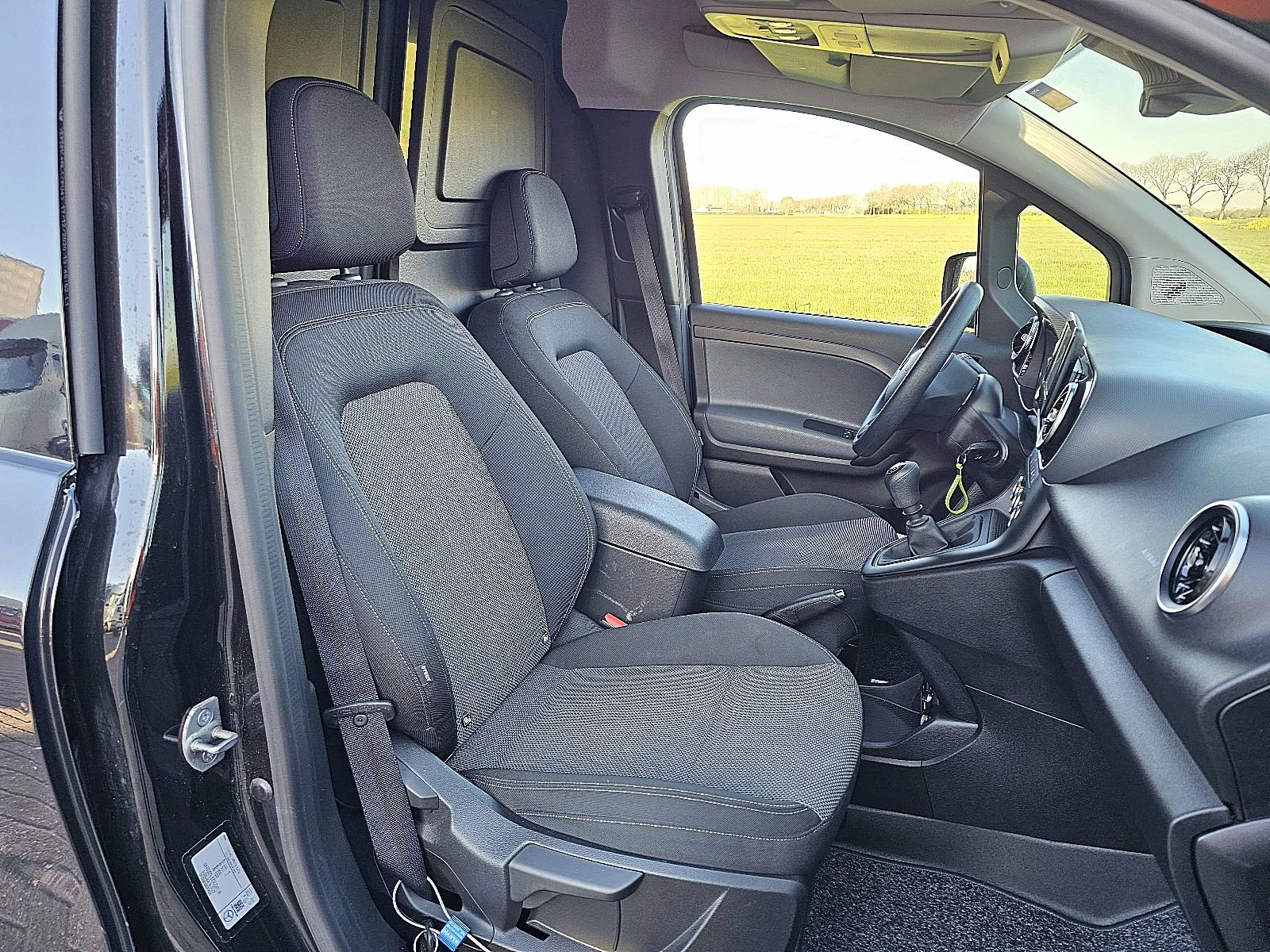 Hoofdafbeelding Mercedes-Benz Citan