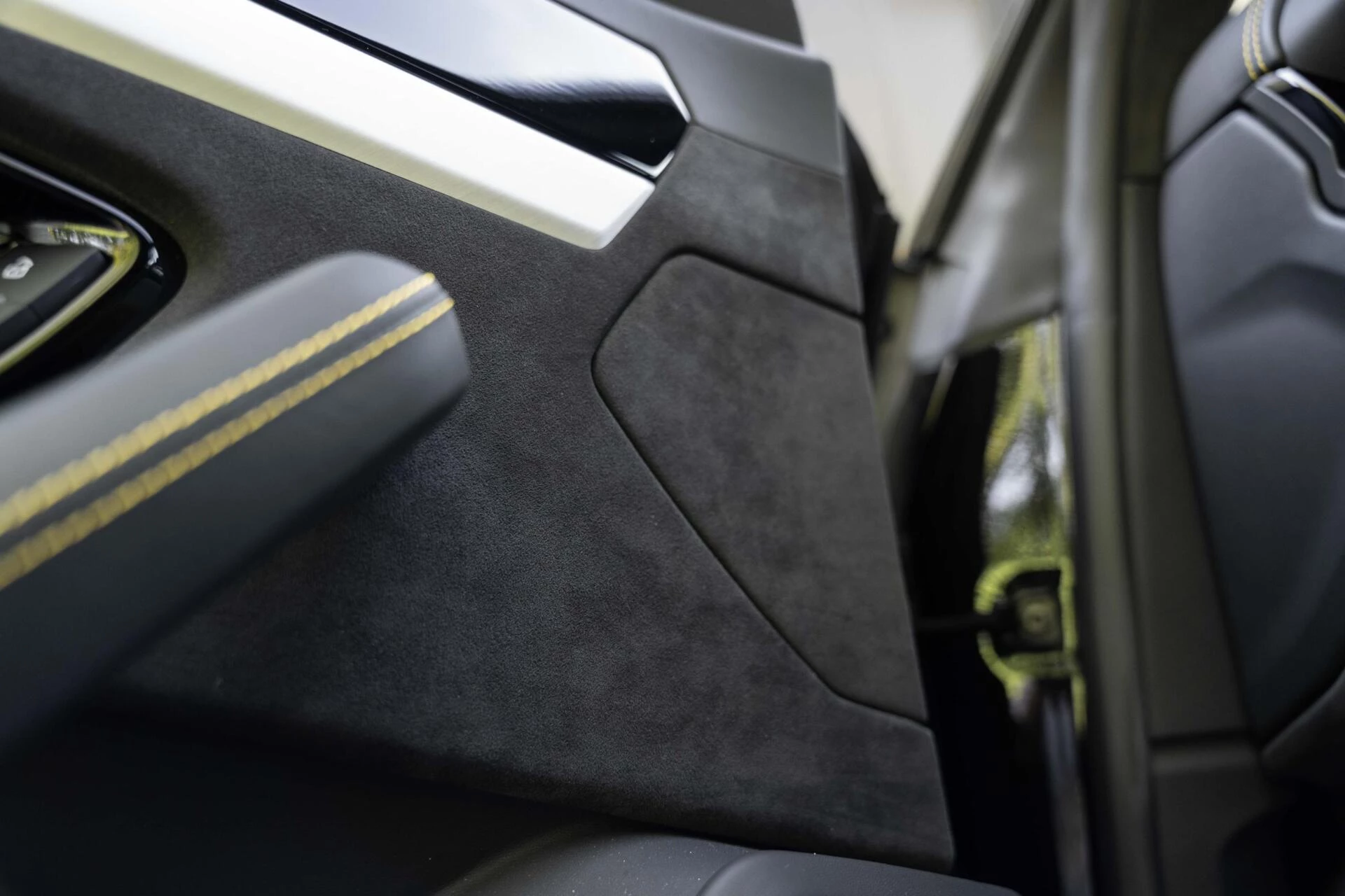 Hoofdafbeelding Lamborghini Urus