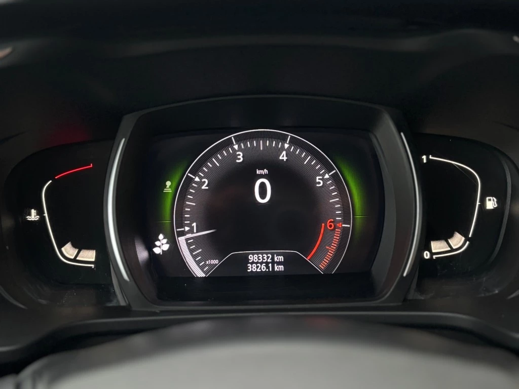 Hoofdafbeelding Renault Kadjar