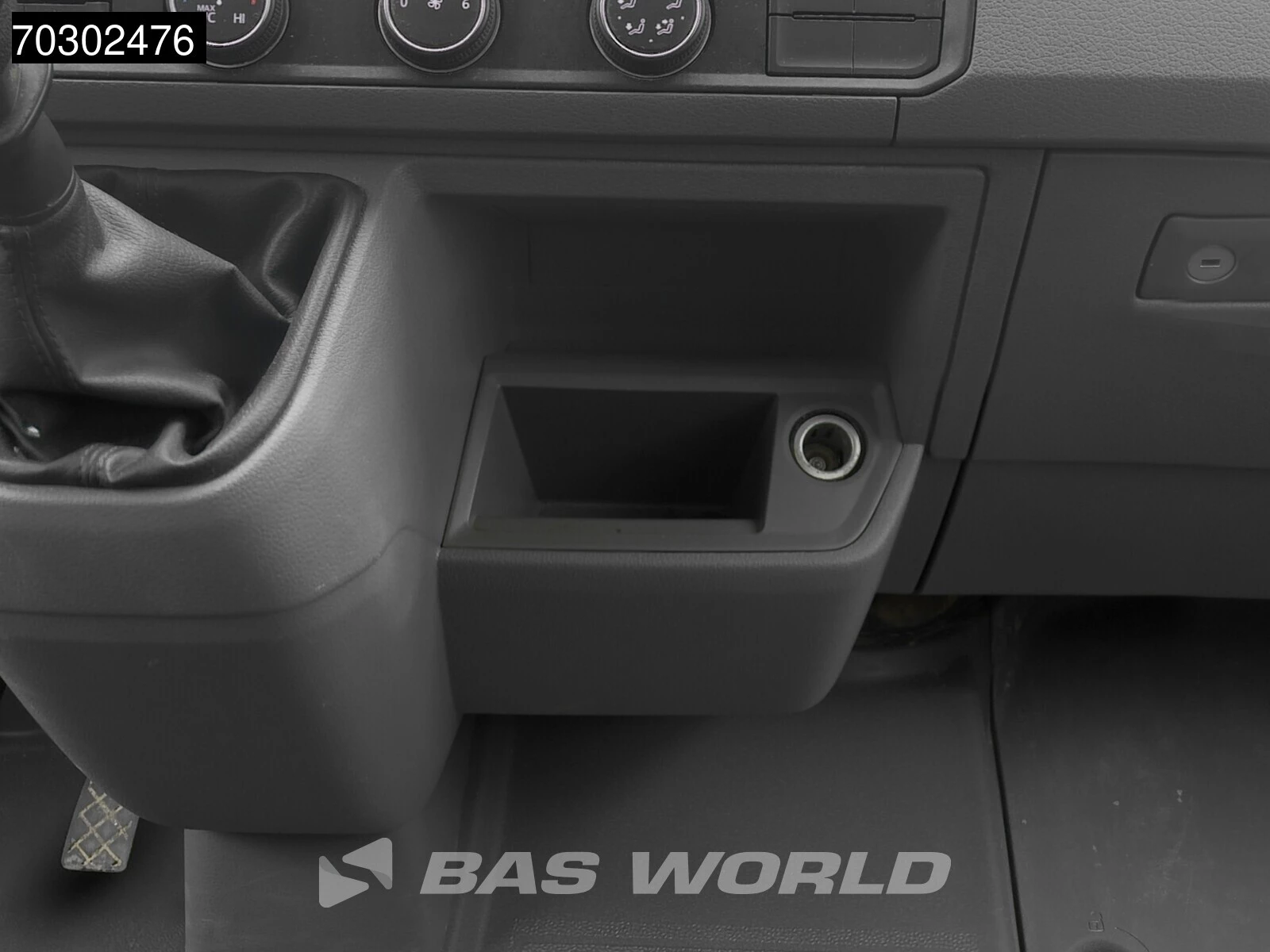 Hoofdafbeelding MAN TGE