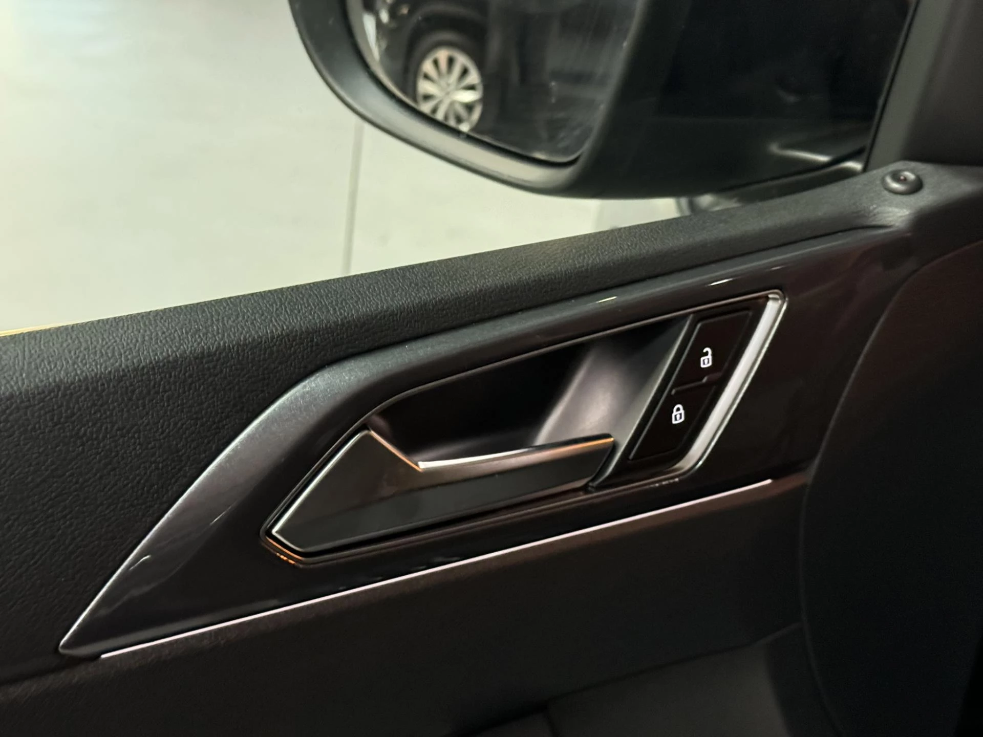 Hoofdafbeelding Volkswagen Taigo