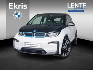BMW i3 | Sportpakket | Camera | Stoelverwarming | Navigatiesysteem Professional | Parkeersensoren voor en achter | Climate Control | Lentevoordeel