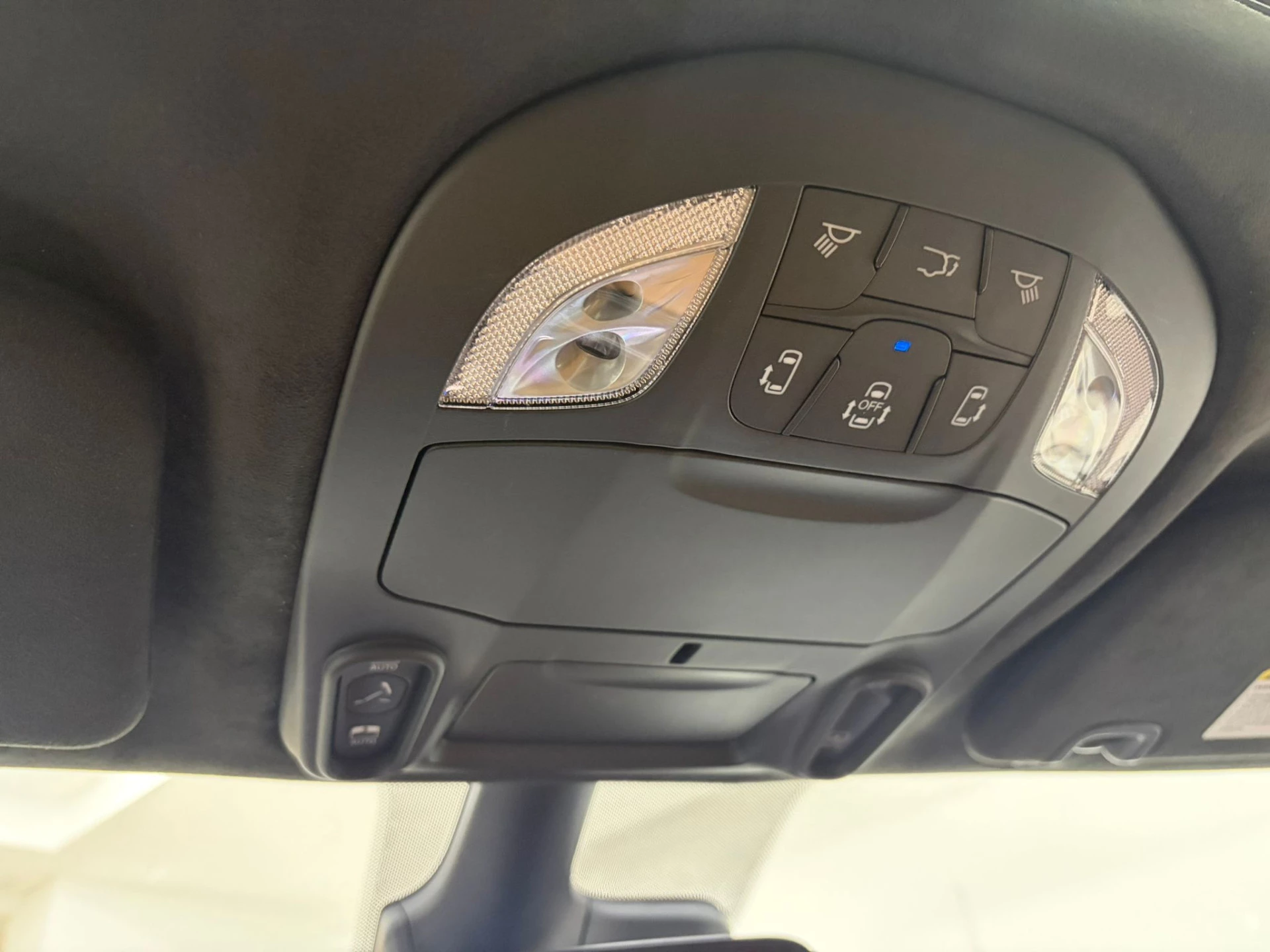 Hoofdafbeelding Chrysler Grand Voyager
