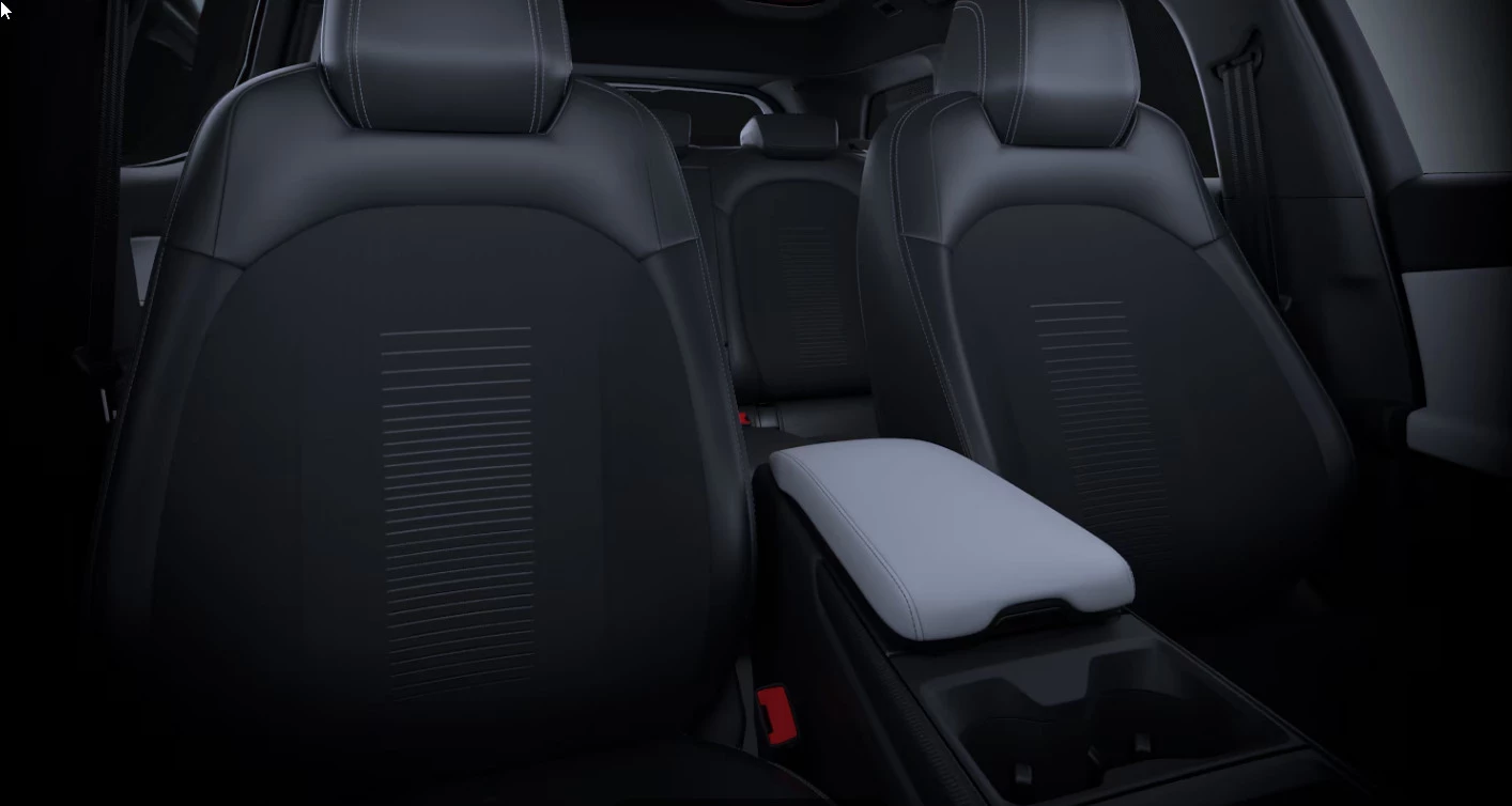 Hoofdafbeelding Ford Explorer