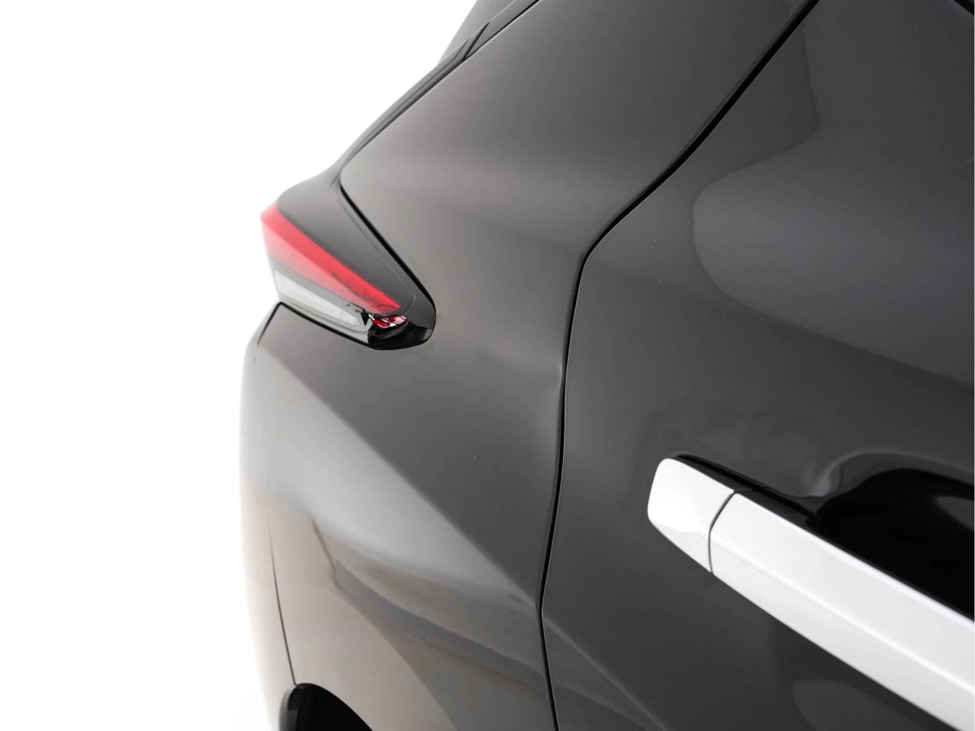 Hoofdafbeelding Nissan Leaf