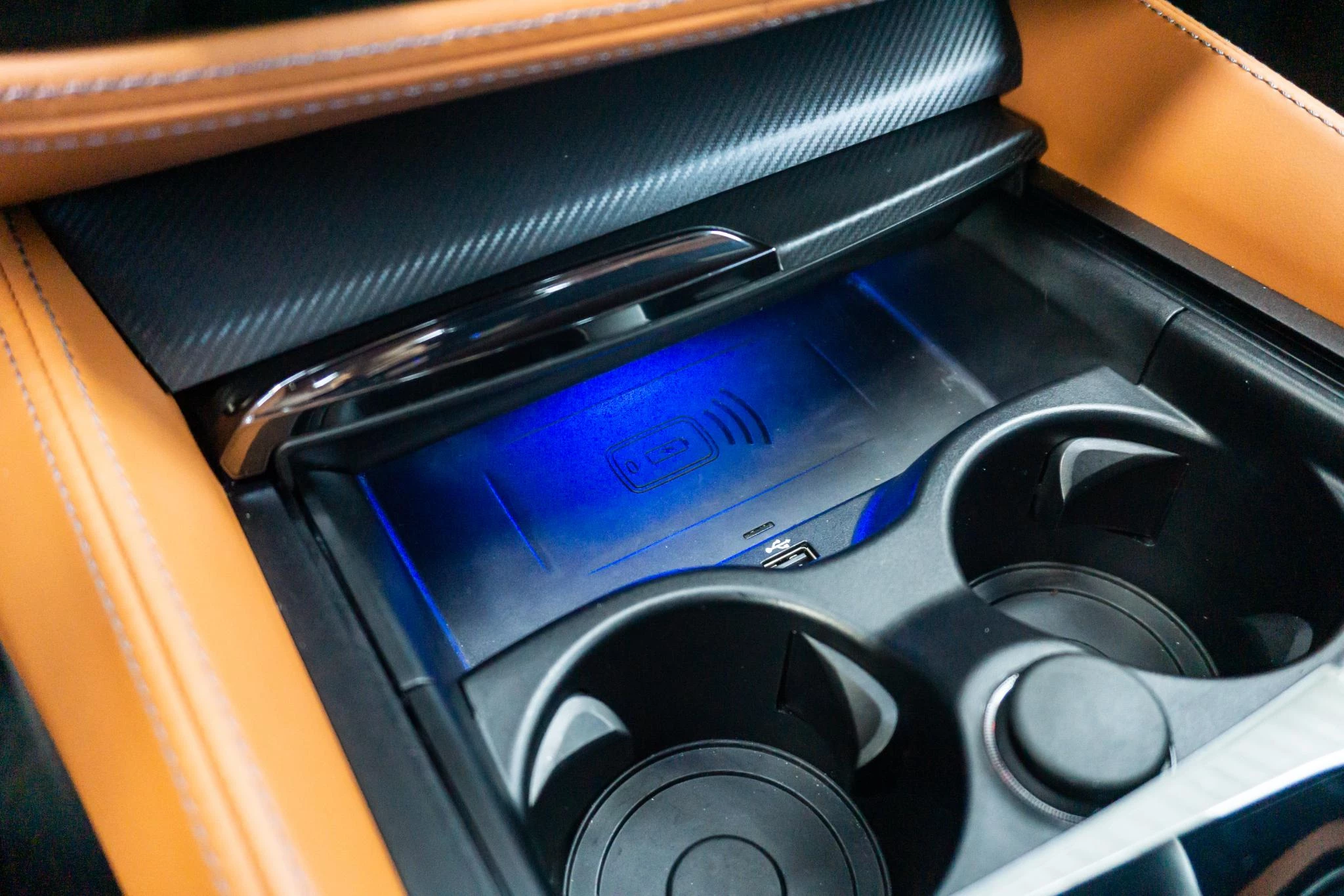 Hoofdafbeelding BMW M5