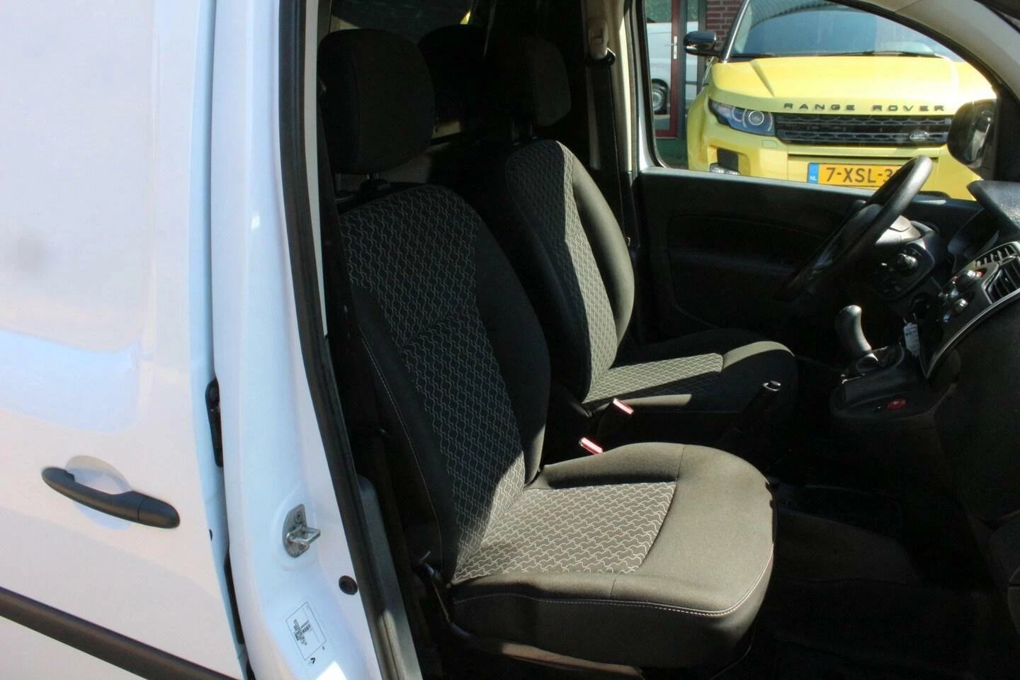 Hoofdafbeelding Renault Kangoo