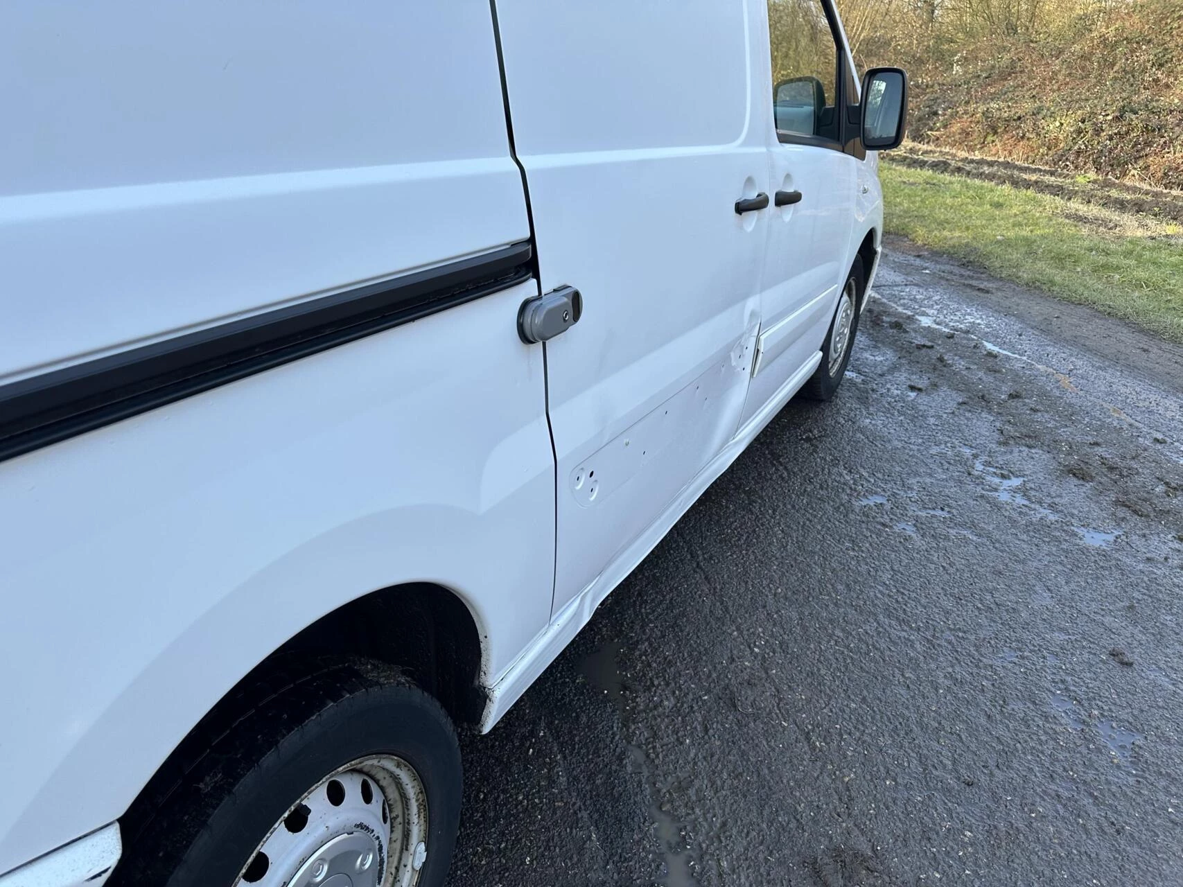 Hoofdafbeelding Peugeot Expert