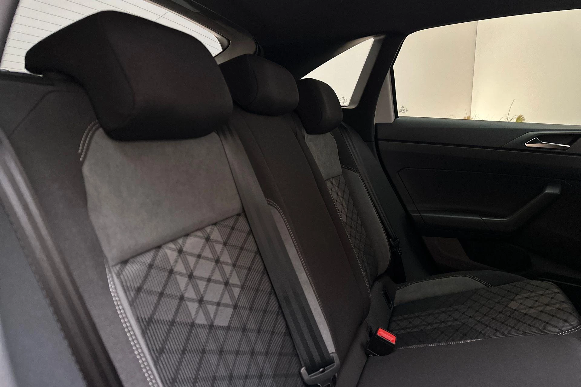 Hoofdafbeelding Volkswagen Taigo