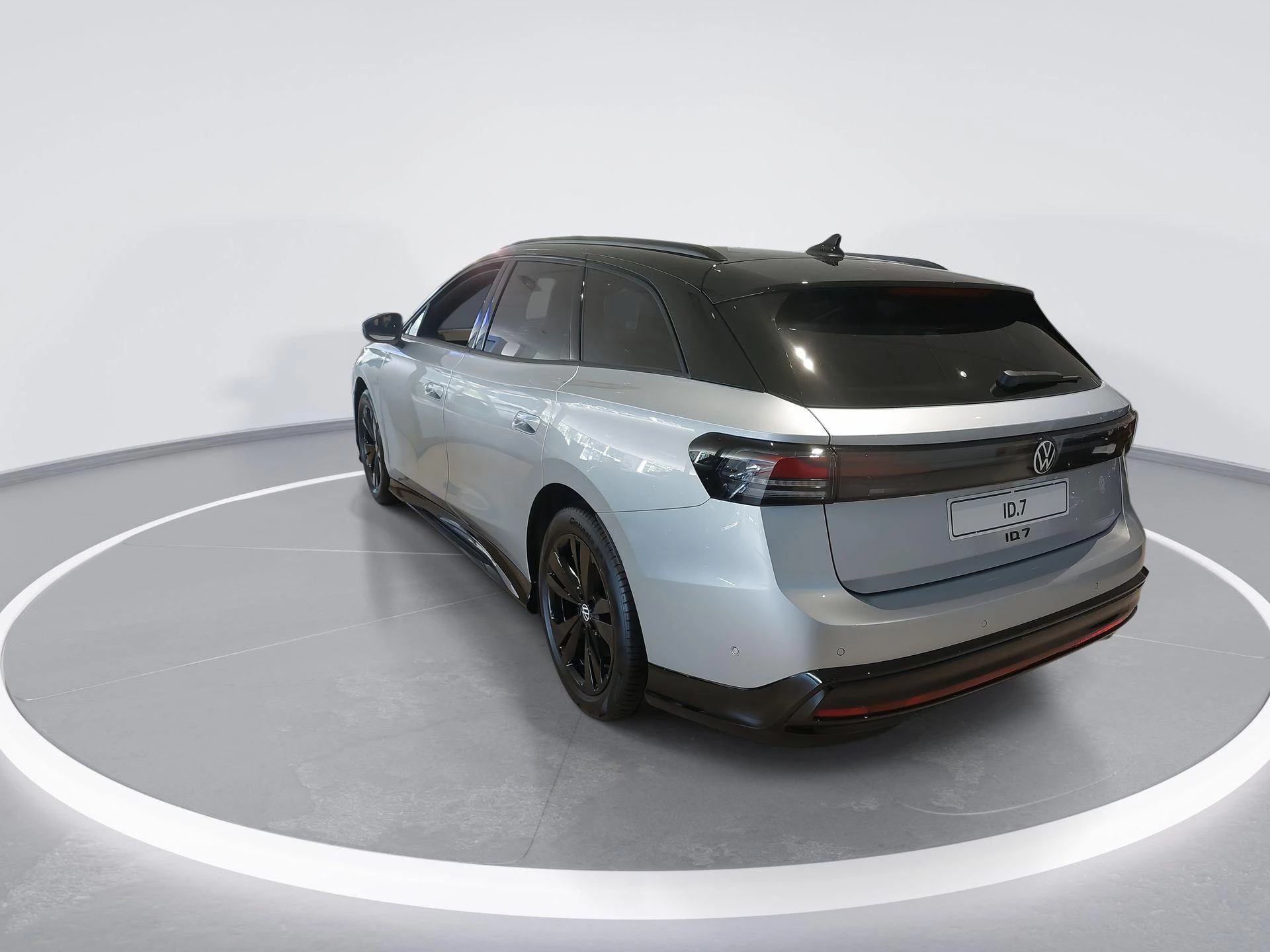 Hoofdafbeelding Volkswagen ID.7
