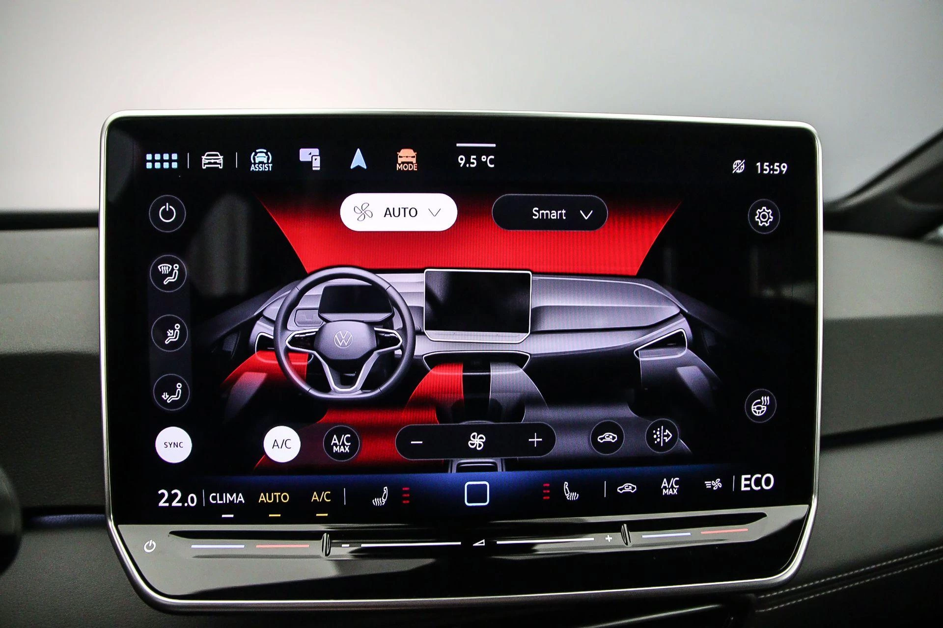 Hoofdafbeelding Volkswagen ID.3