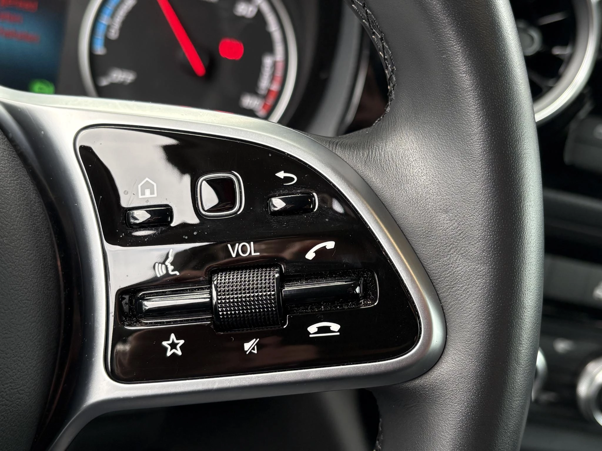 Hoofdafbeelding Mercedes-Benz EQT