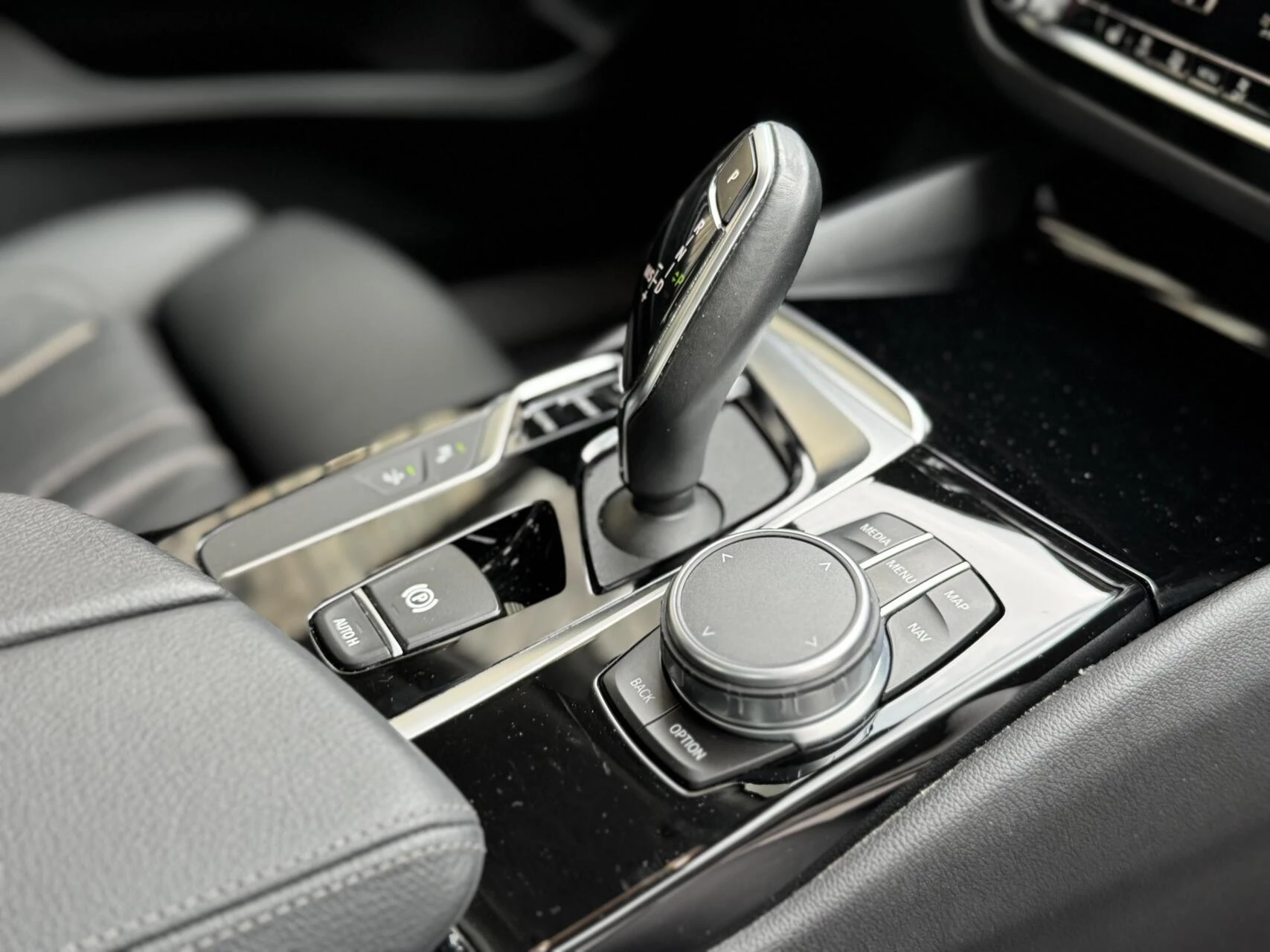 Hoofdafbeelding BMW 6 Serie