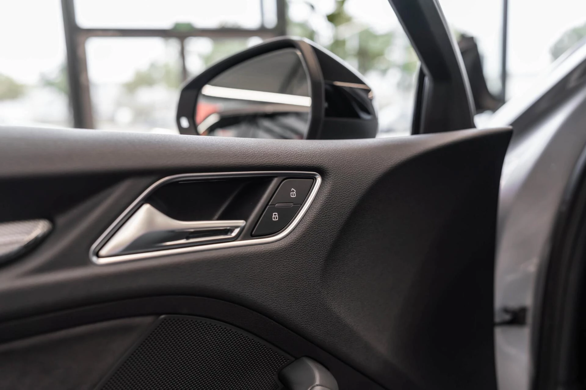 Hoofdafbeelding Audi RS3