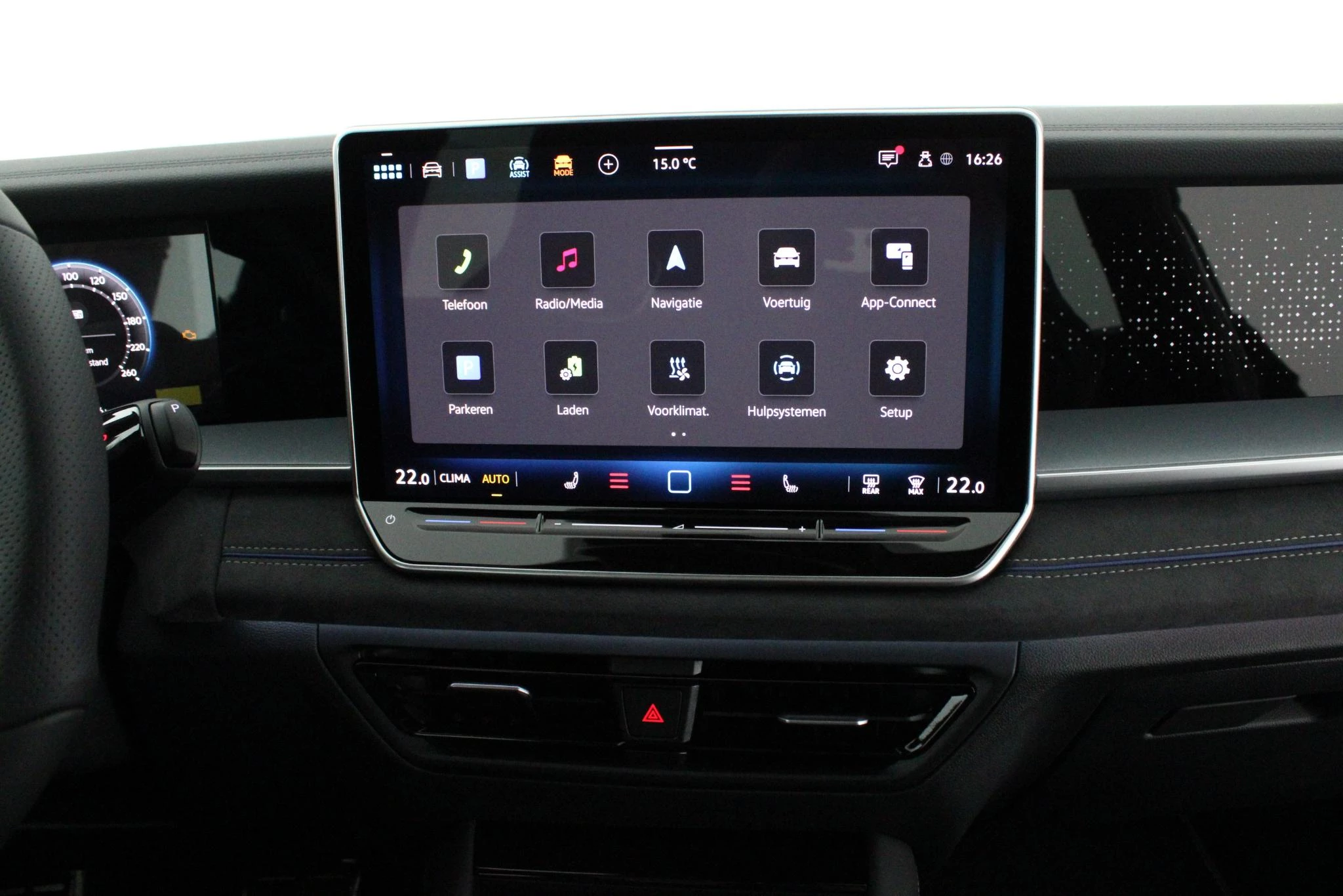 Hoofdafbeelding Volkswagen Tayron