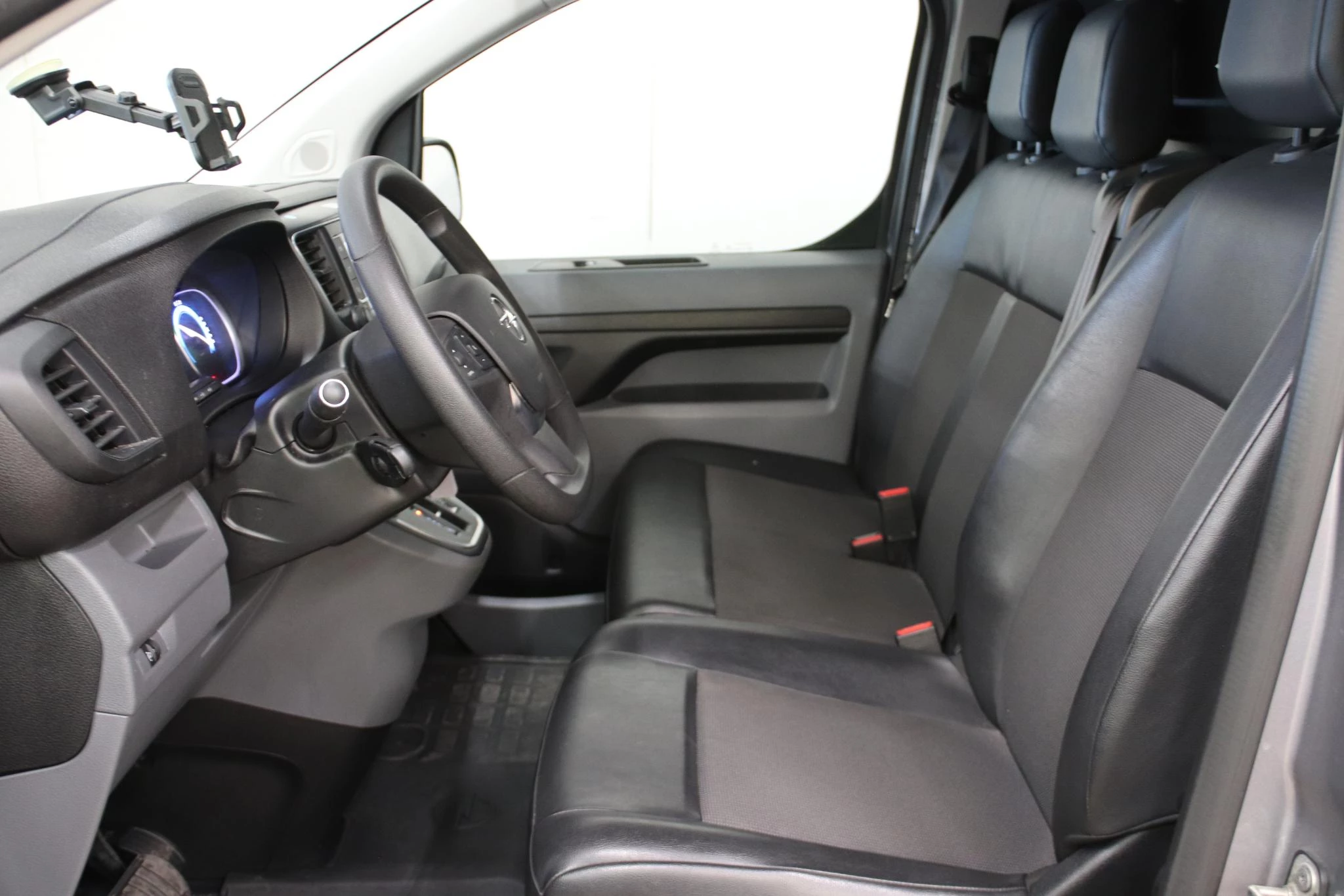 Hoofdafbeelding Opel Vivaro-e