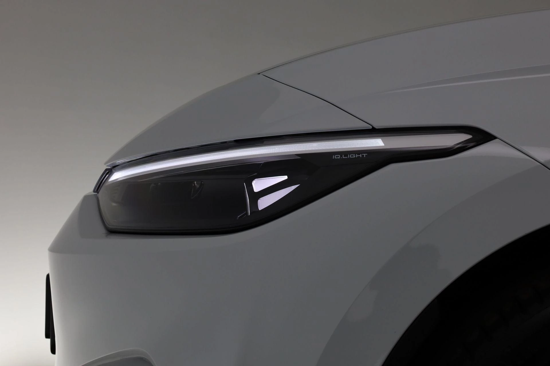 Hoofdafbeelding Volkswagen ID.7