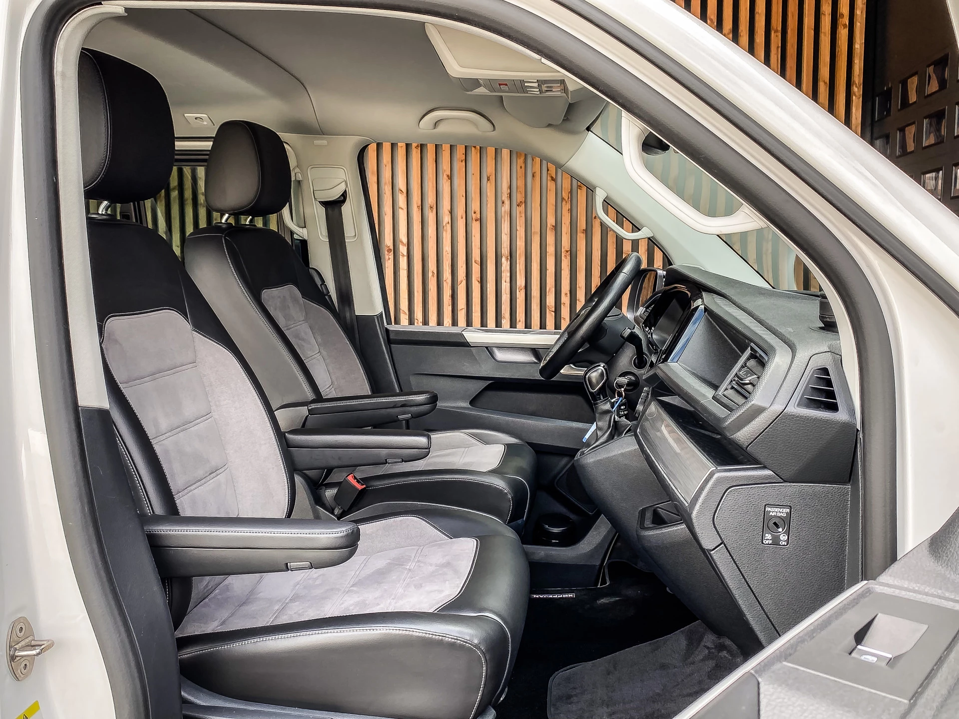 Hoofdafbeelding Volkswagen Multivan