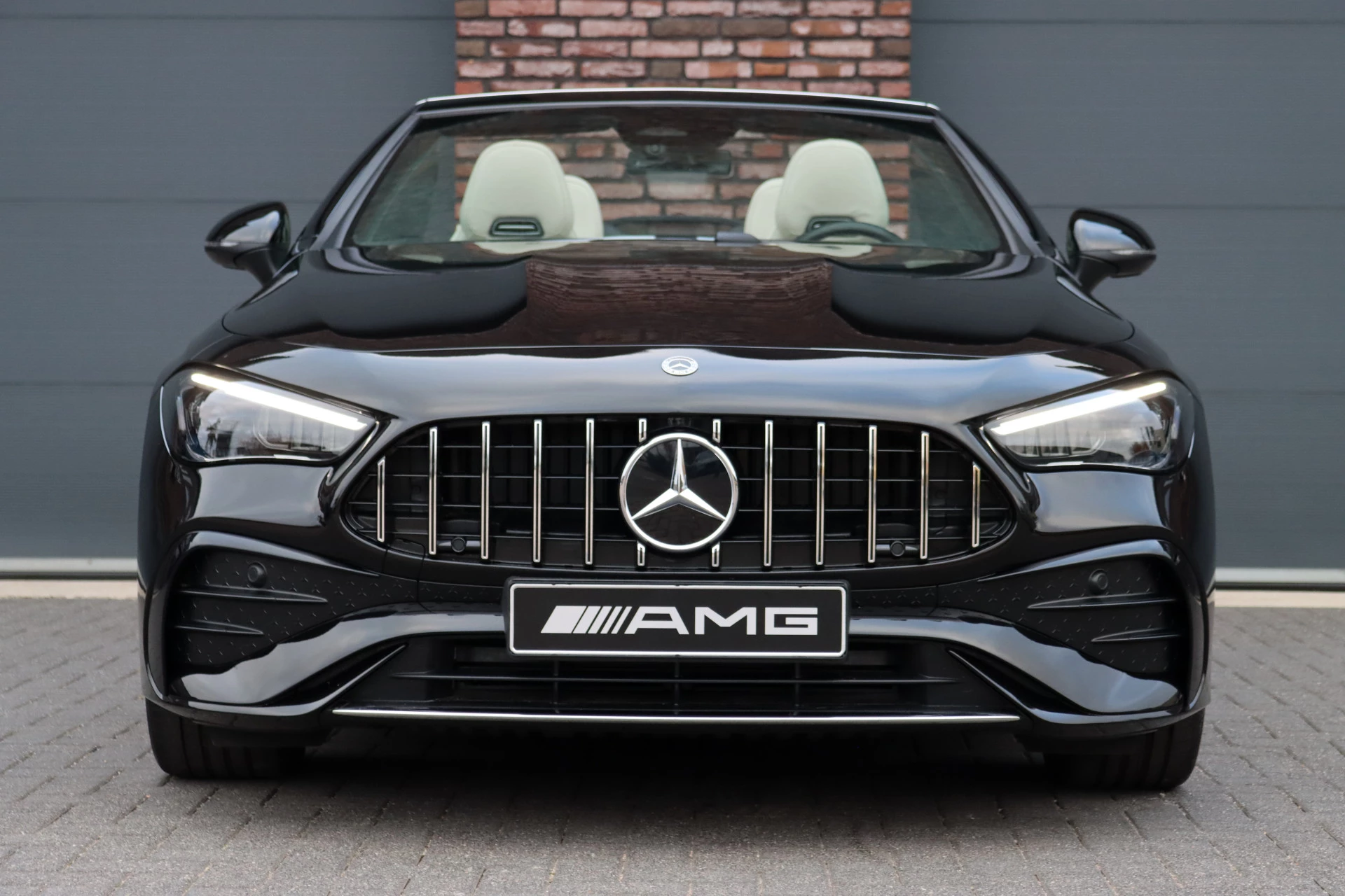 Hoofdafbeelding Mercedes-Benz CLE